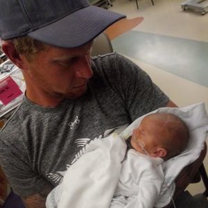 Meet your Posher, Lance